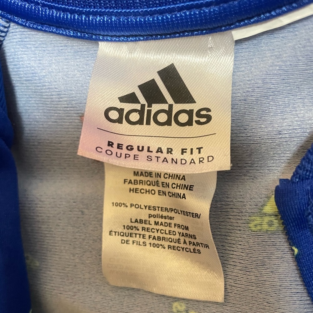Adidas Romper - Picture 3 of 4